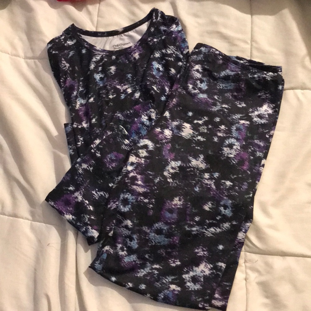 Chill Chaser Set